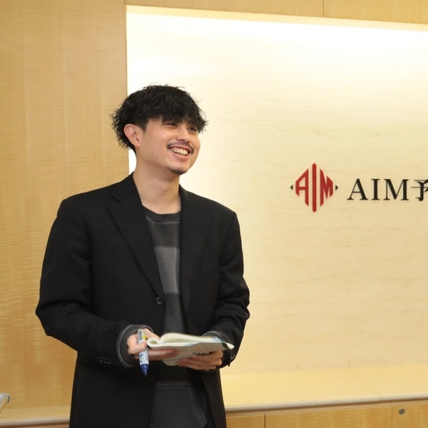 トップクオリティ講師陣画像